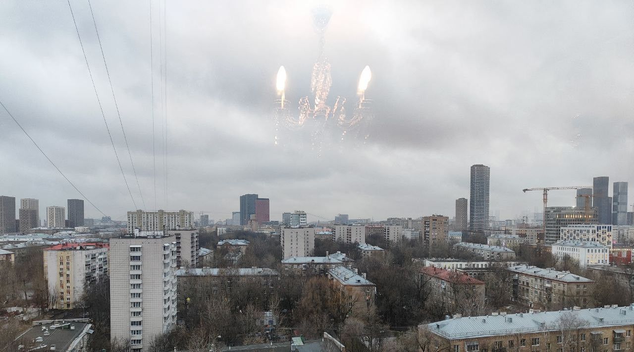 квартира г Москва метро Тимирязевская ул Фонвизина 7 муниципальный округ Бутырский фото 33