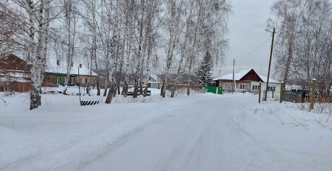 дом г Березовский п Монетный ул Кайгородова 16 фото 1