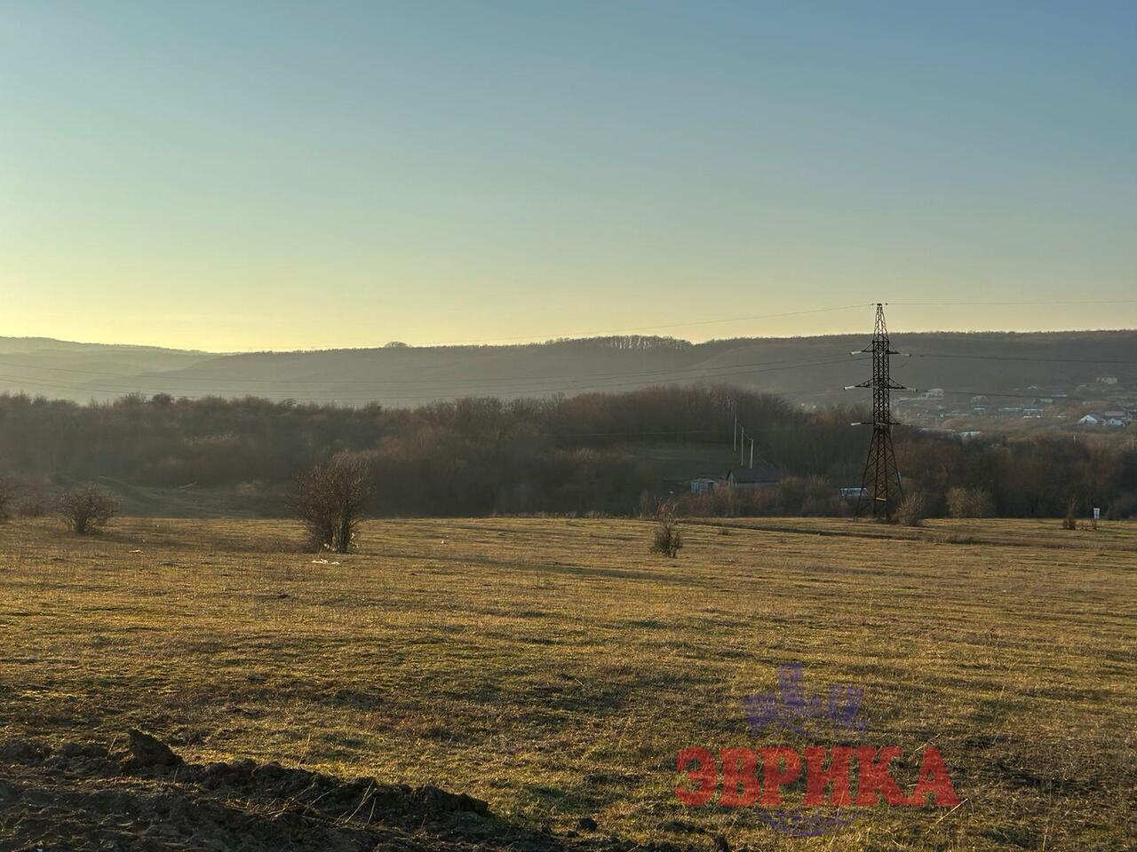 земля р-н Крымский ст-ца Неберджаевская Нижнебаканская фото 1