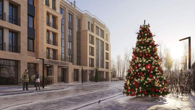 свободного назначения г Всеволожск ул Взлетная 16 Девяткино, Колтушское шоссе фото