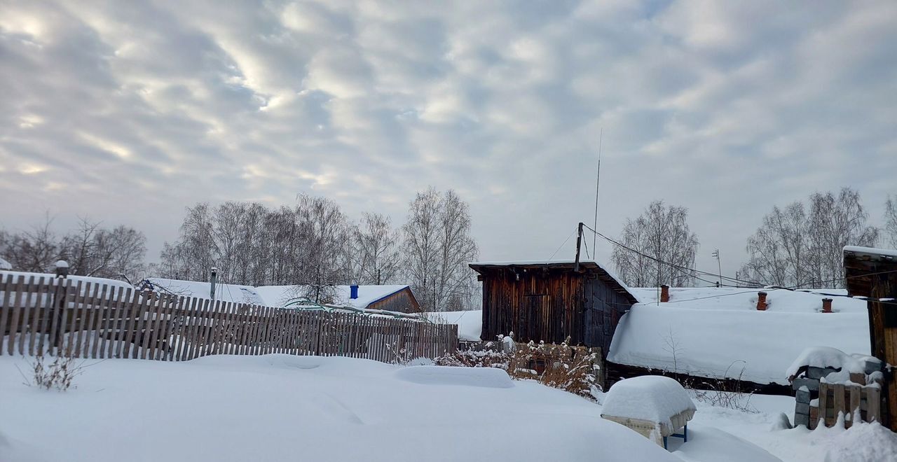 дом г Березовский п Монетный ул Кайгородова 16 фото 12