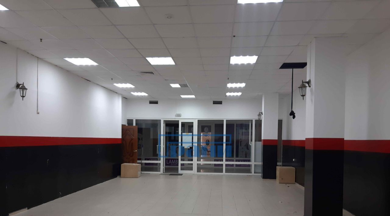 свободного назначения г Курск р-н Центральный ул Ленина 60 фото 5