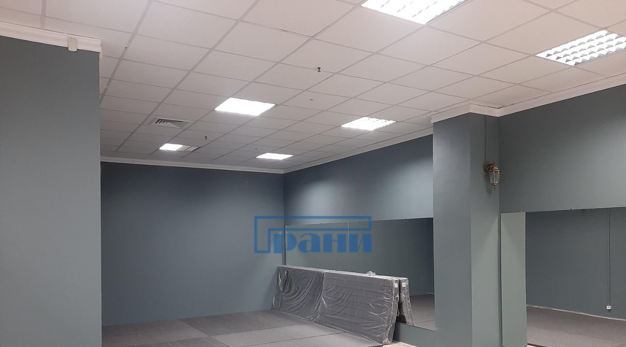 свободного назначения г Курск р-н Центральный ул Ленина 60 фото 8