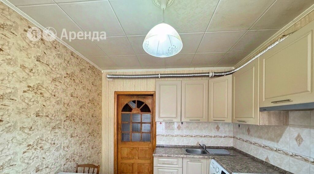 квартира г Омск р-н Кировский ул 70 лет Октября 20/2 Кировский АО фото 4