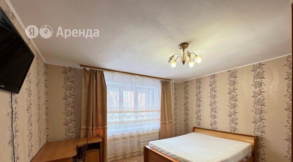 квартира г Омск р-н Кировский ул 70 лет Октября 20/2 Кировский АО фото 11