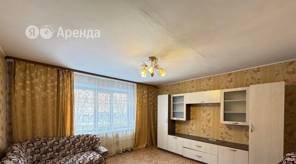 квартира г Омск р-н Кировский ул 70 лет Октября 20/2 Кировский АО фото 8