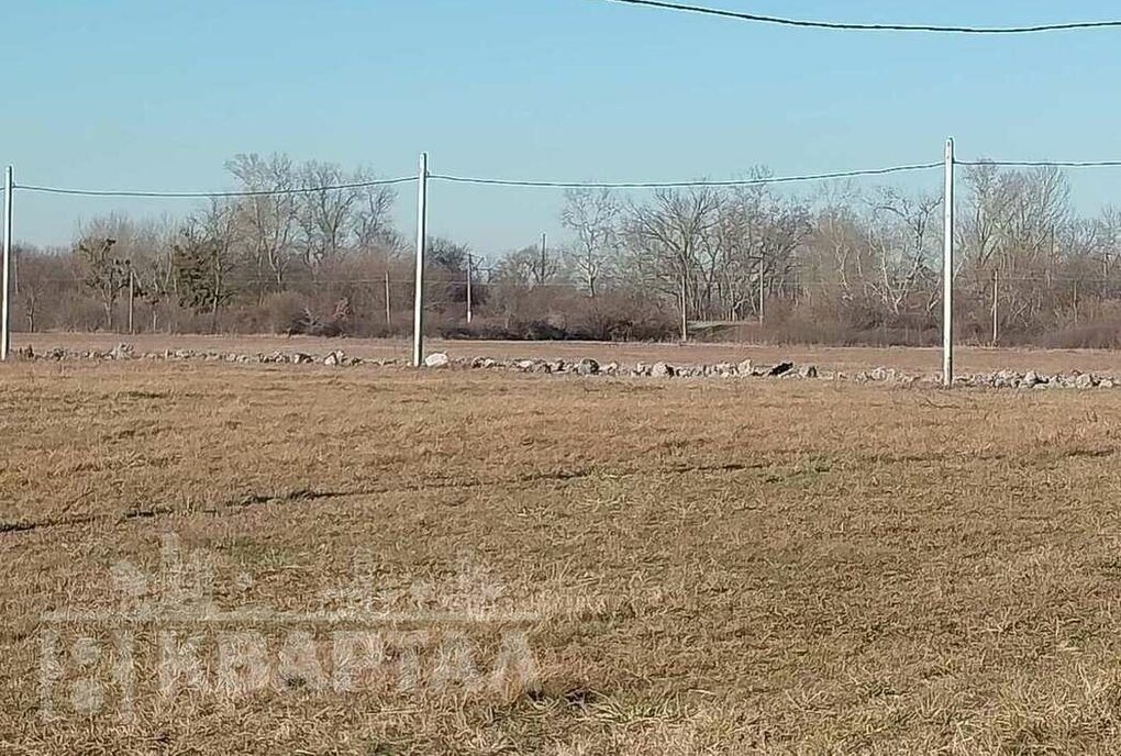 земля р-н Крымский х Новоукраинский ул Ольховая 28 Пригородное сельское поселение фото 5