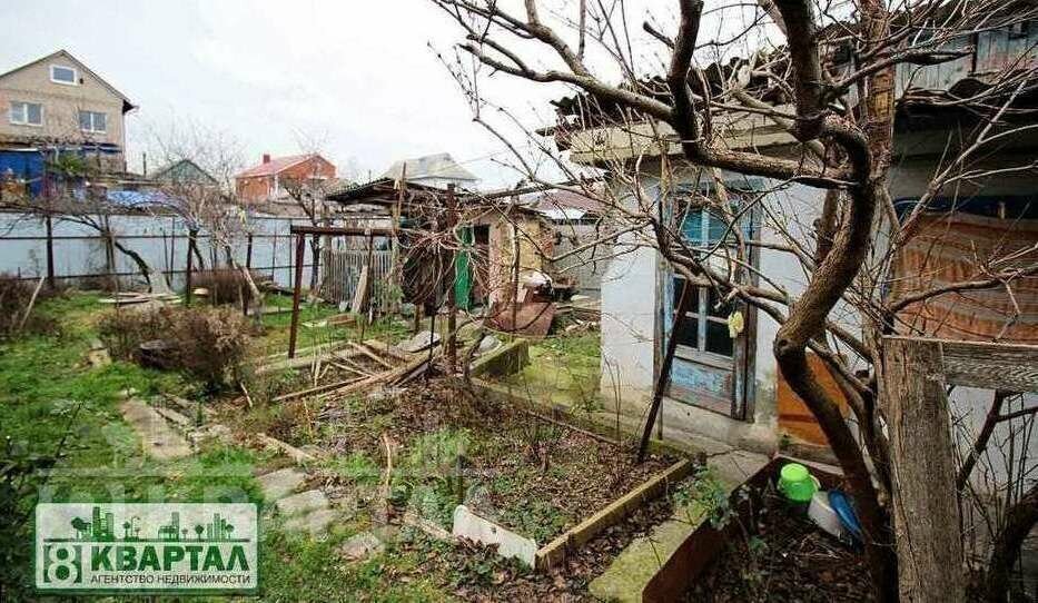 дом г Новороссийск р-н Центральный ул Свердлова 93а фото 20