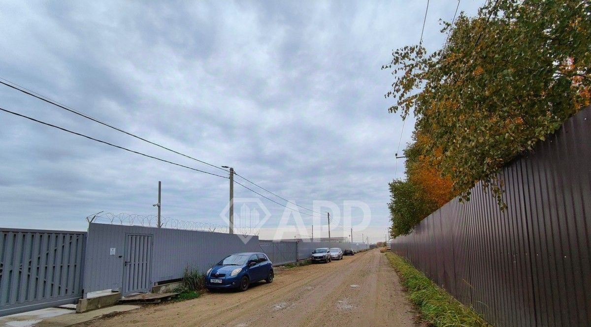 производственные, складские г Краснодар п Дружелюбный р-н Прикубанский фото 22