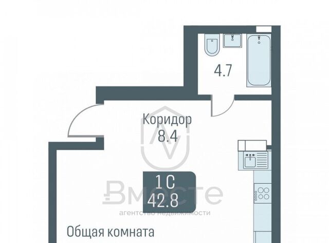 р-н Кировский Студенческая ул Немировича-Данченко 145с/1 фото