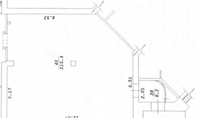 свободного назначения р-н Октябрьский ул Кирова 27 фото