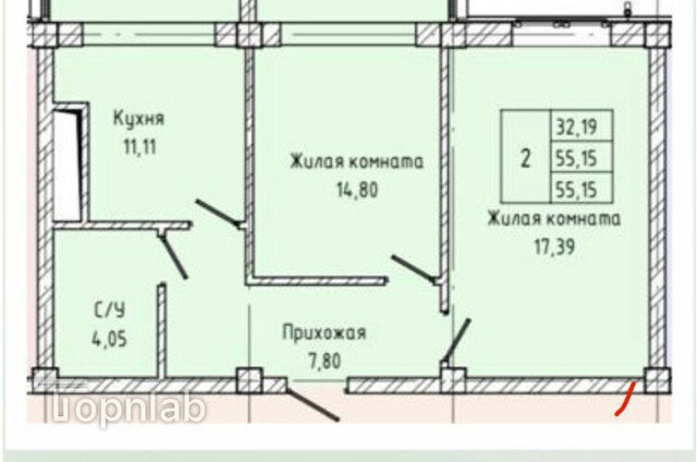 ул Солнечная 7/1 фото