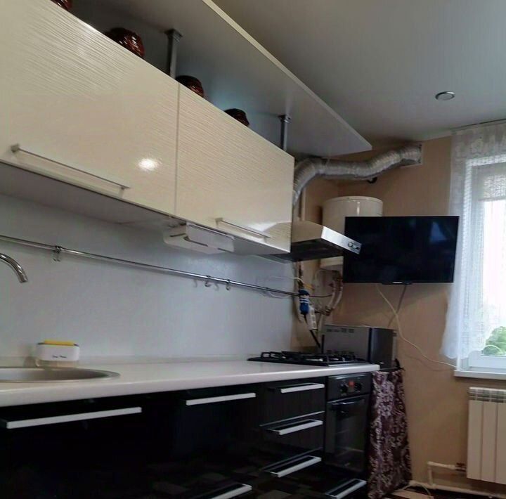 дом г Омск р-н Центральный ул Мичурина 38 Центральный АО фото 9