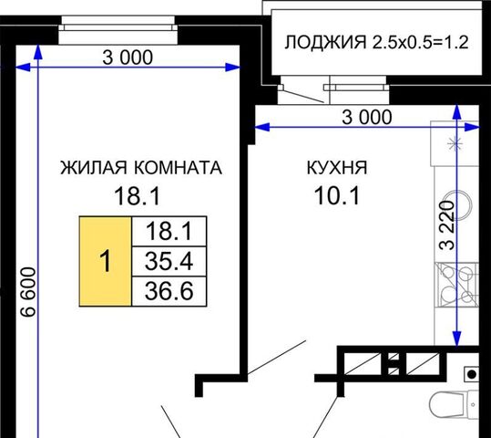 р-н Прикубанский ЖК «Дыхание» фото