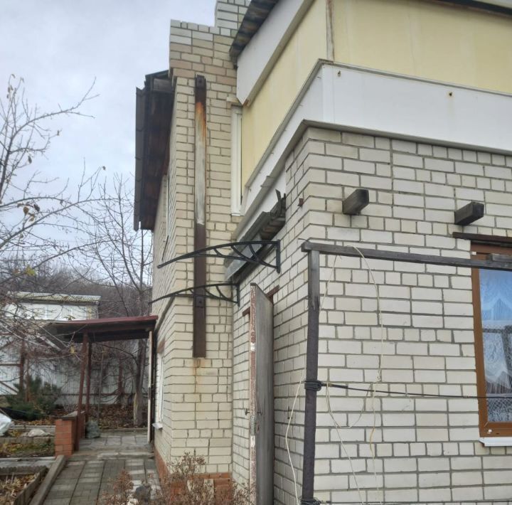 дом г Саратов д Трещиха фото 1