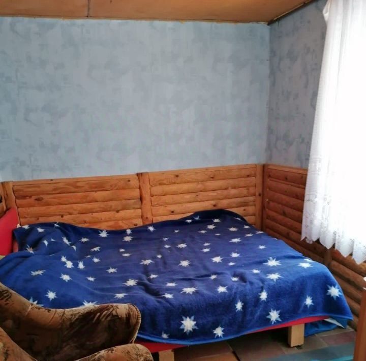 дом г Саратов д Трещиха фото 14