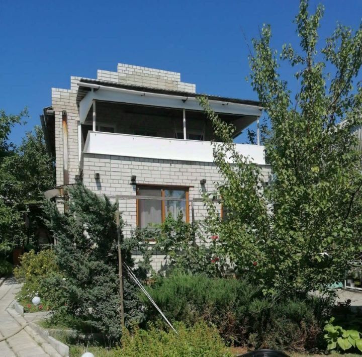 дом г Саратов д Трещиха фото 18