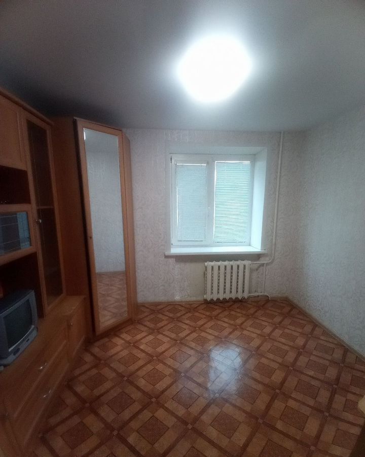 комната г Самара р-н Кировский Юнгородок ул Свободы 230 фото 1