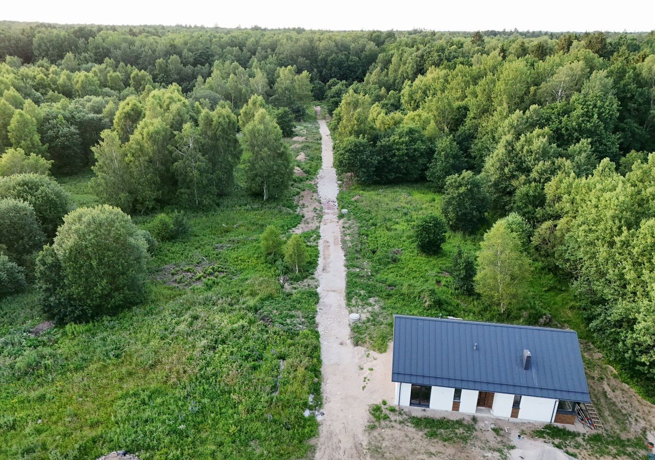 земля р-н Гурьевский п Цветково Новомосковское сельское поселение, Калининград фото 6