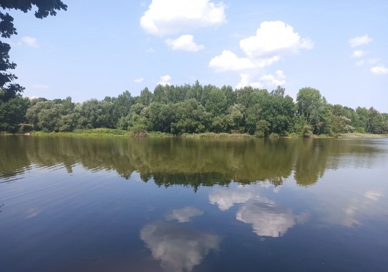 земля р-н Смоленский д Замятлино Смоленск фото 7