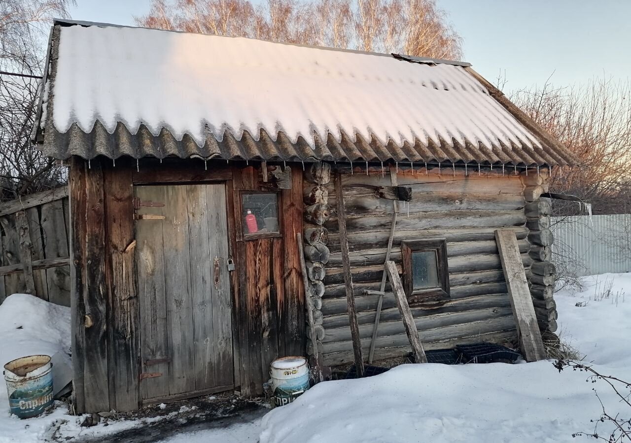 дом р-н Лунинский с Манторово ул Свердлова 95 Лунино фото 21