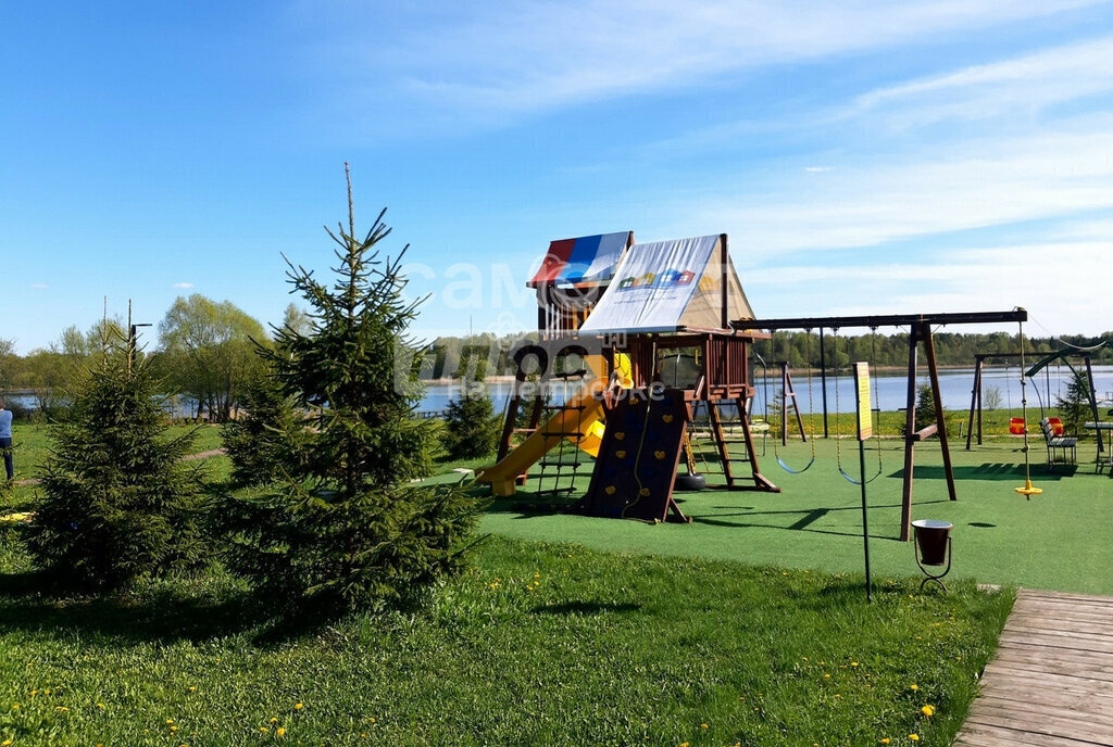 земля городской округ Солнечногорск д Якиманское Зеленоград — Крюково фото 3