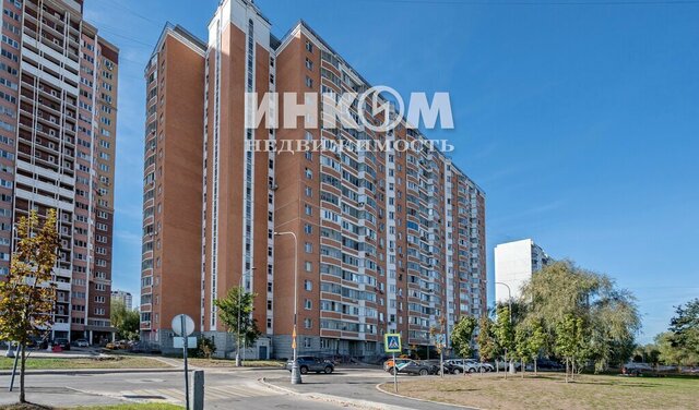 квартира линия 9-я Северная Физтех, 25к 2 фото