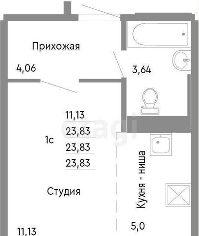 р-н Советский дом 123д фото