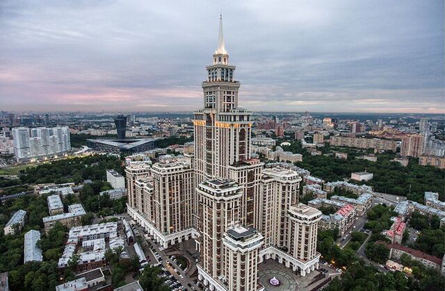 метро Аэропорт пер Чапаевский 3 муниципальный округ Хорошёвский фото