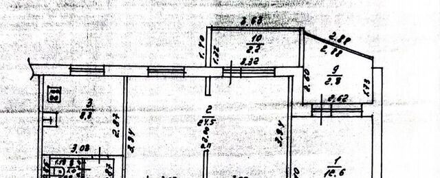 р-н Советский ул Хайдара Бигичева 12 фото