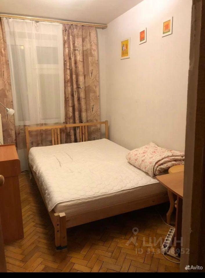 квартира г Королев ул Сакко и Ванцетти 10 Медведково фото 5