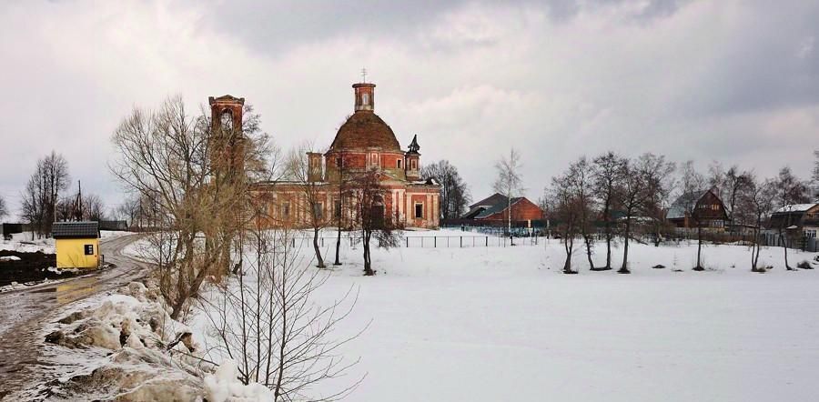 дом городской округ Раменский с Вишняково Домодедовская фото 32