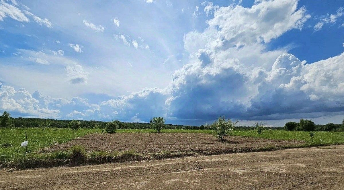 земля городской округ Серпухов д Акулово фото 24