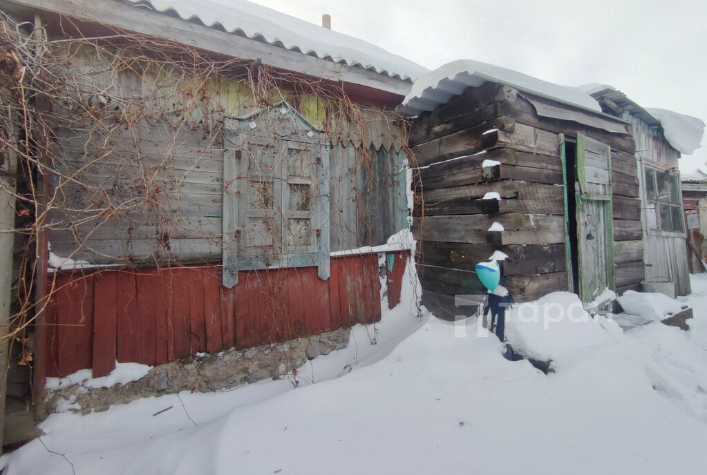 дом р-н Красноармейский с Канашево ул Советская 41 Канашевское сельское поселение фото 6