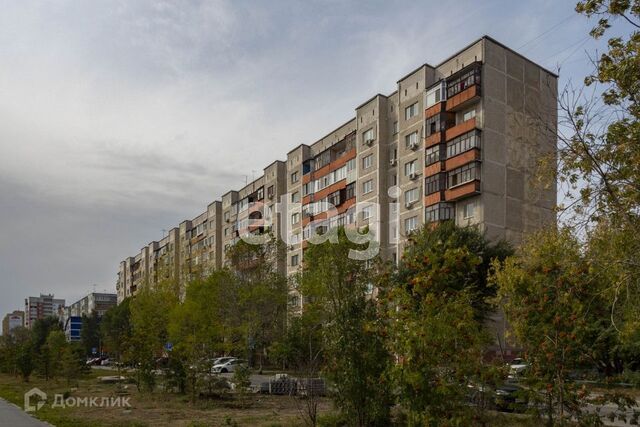 дом 16 Тюмень городской округ фото