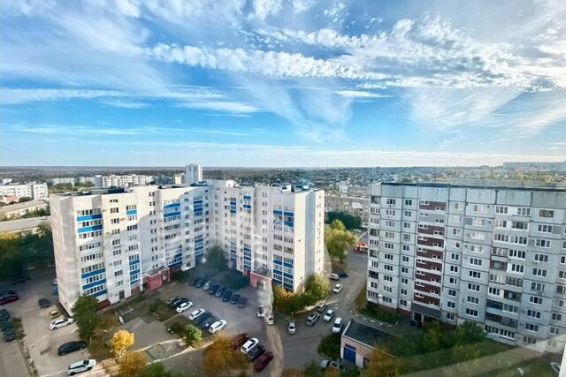 Новокуйбышевск городской округ, Зои Космодемьянской, 7а фото