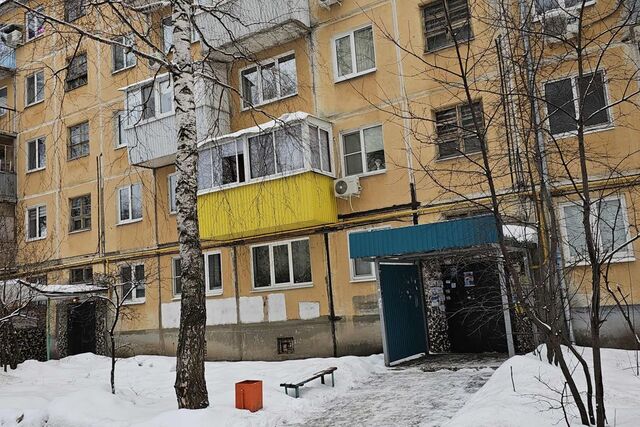 р-н Промышленный дом 358 городской округ Самара фото