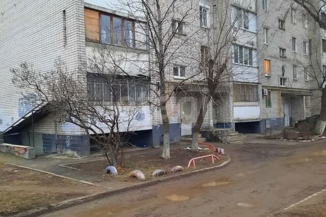 р-н Дзержинский ул им. Гейне 3а городской округ Волгоград фото