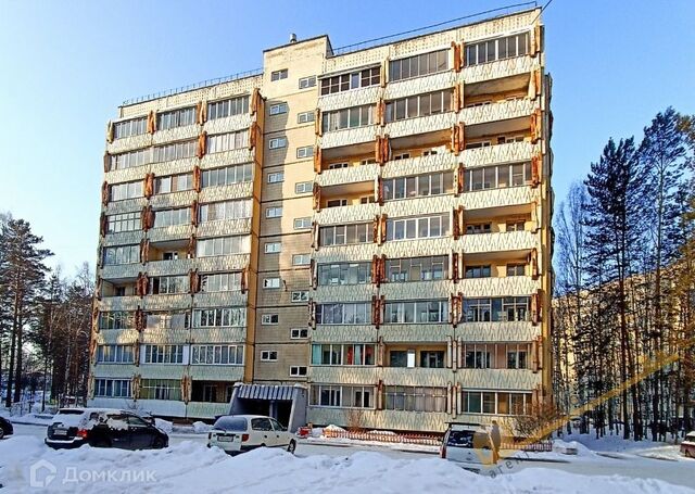 дом 22 городской округ Железногорск фото