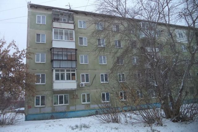 Красногорский ул Челябинская 20 городской округ Каменск-Уральский фото