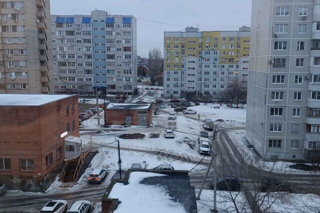 р-н Центральный ш Автозаводское 39 Тольятти городской округ фото