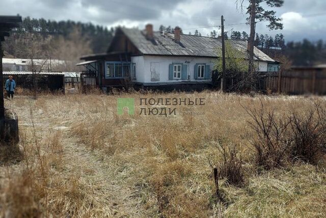 ул Боргойская 23 Улан-Удэ городской округ фото