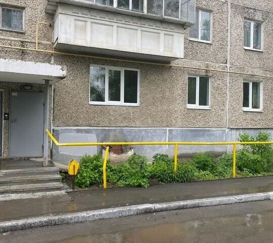 Ревда городской округ фото