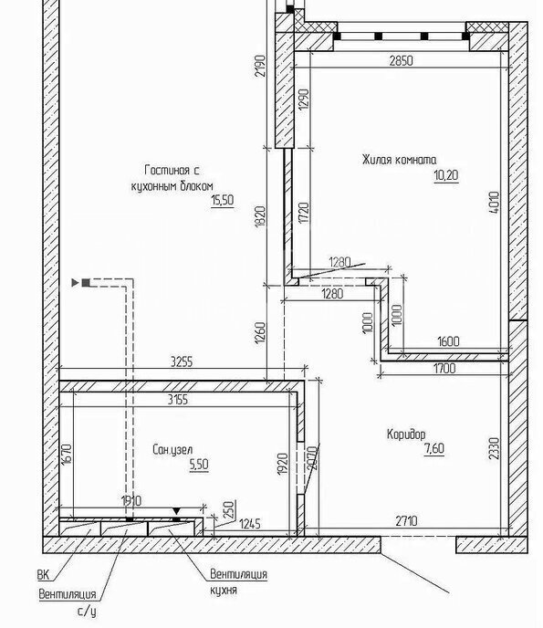 квартира г Кемерово р-н Заводский ул Мичурина 58к/1 фото 1