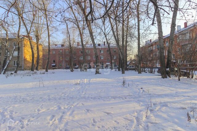 ул Магистральная 38 Омск городской округ фото