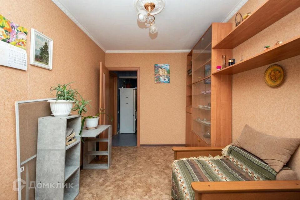 квартира г Иркутск Первомайский 71, городской округ Иркутск фото 10