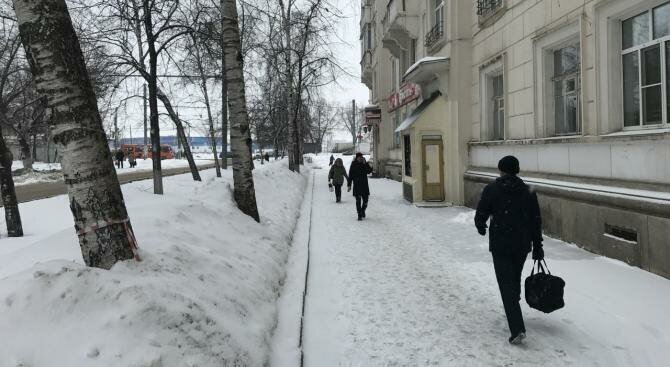 свободного назначения г Нижний Новгород р-н Московский Буревестник ул Коминтерна 4 фото 1