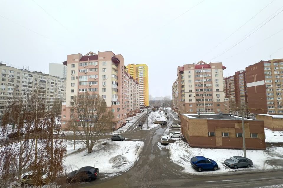 квартира г Самара р-н Куйбышевский ул Белорусская 36 городской округ Самара фото 5