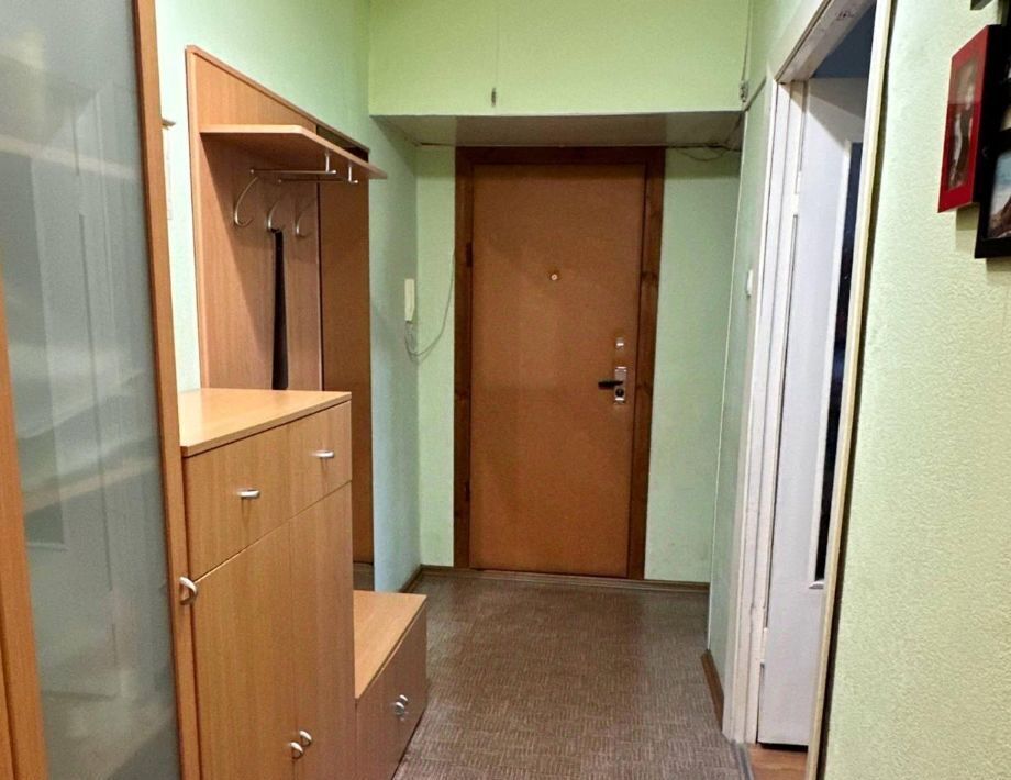 квартира г Ярославль р-н Фрунзенский Липовая гора ул 1-я Тормозная 57 жилрайон фото 12