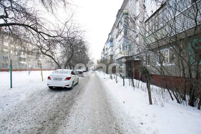 г Омск 50 лет ВЛКСМ, 7а, Омский район фото